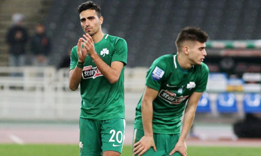 Αποφασίζουν για την ένσταση στον Παναθηναϊκό