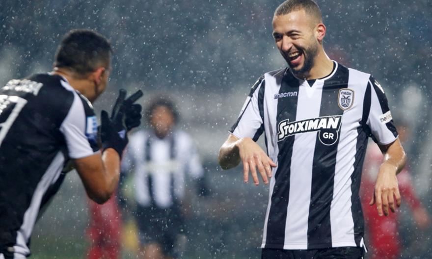 Ντι Μάρτζιο: «Εγκαταλείπει η Πάρμα για Ελ Καντουρί»