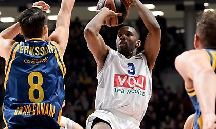 Πήρε τη... ρεβάνς από την Γκραν Κανάρια η Μπουντούτσνοστ!