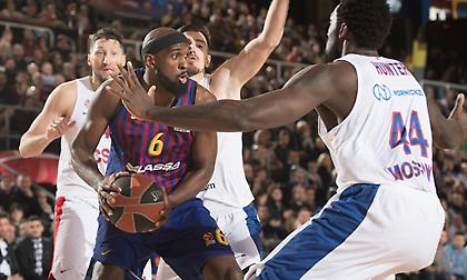 «Δώρο» της ΤΣΣΚΑ στον Ιτούδη και στον… Ολυμπιακό!