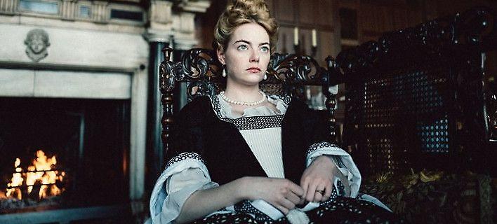 Νωρίτερα στους ελληνικούς κινηματογράφους η ταινία του Λάνθιμου «The favourite»