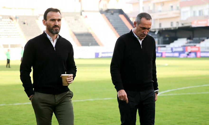 «Ντόπες» από Νταμπίζα και Δώνη στους παίκτες