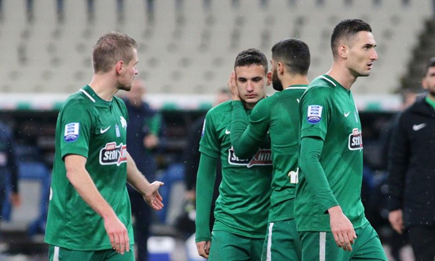 Τα δεδομένα για την πιθανότητα ένστασης από Παναθηναϊκό