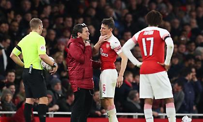 Στο νοσοκομείο ο Κοσιελνί