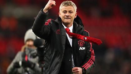 Σόλσκιερ: «Μόνο καλύτεροι εμείς και ο Αλέξις»