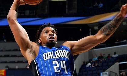 Ο Κεμ Μπιρτς πήρε ψήφο για βασικός στο All Star Game!