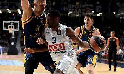 Κόουλ: Η Μπούντουτσνοστ βρήκε τον ΗΓΕΤΗ της! (video)