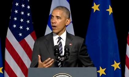 Ουόριορς: Επισκέφτηκαν τελικά τον πρόεδρο των Η.Π.Α., τον… πρώην