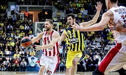 Κάλινιτς: Βλέπει … “αιώνιο” και κάτι παθαίνει!