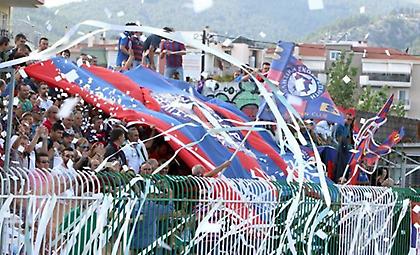 Σε κυπριακά χέρια η Σπάρτη