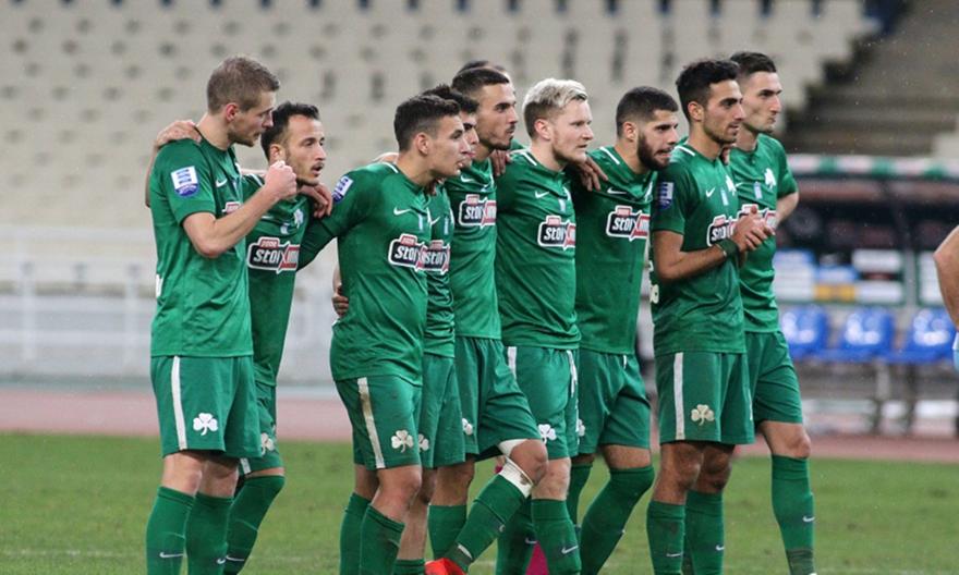 Στάση αναμονής για την ένσταση και  διάψευση από Παναθηναϊκό