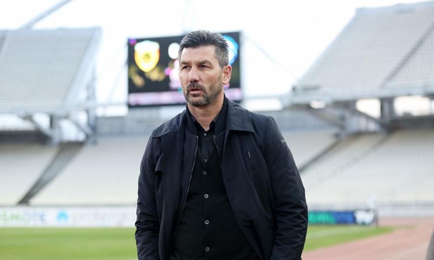 Τσακίρης: «Το γυρίζει το κλίμα ο Ουζουνίδης»