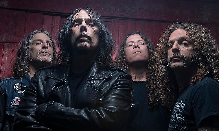 Οι Monster Magnet επιστρέφουν στην Ελλάδα!