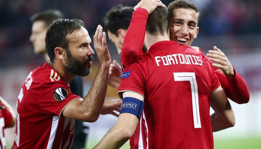 «Δε χορταίνω τον παικταρά - Βάλτον με Φορτούνη - Αν έρθει κι αυτός μετά τον Αβραάμ...»