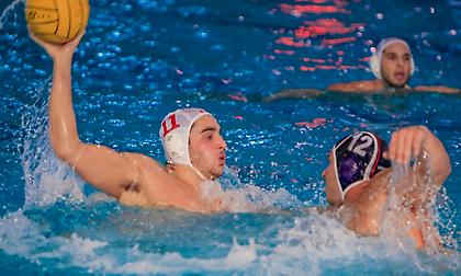 Πήρε άνετα το ντέρμπι ο Ολυμπιακός