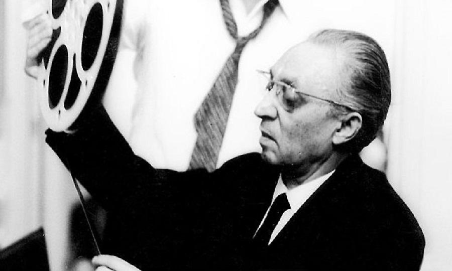 Φιλοποίμην Φίνος: Ο άνθρωπος που άλλαξε τον κινηματογράφο στην Ελλάδα