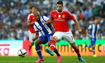 Ενδιαφέρον της Πόρτο για Σάμαρη