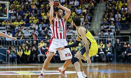 Πρόβλημα με Παπανικολάου στον Ολυμπιακό!