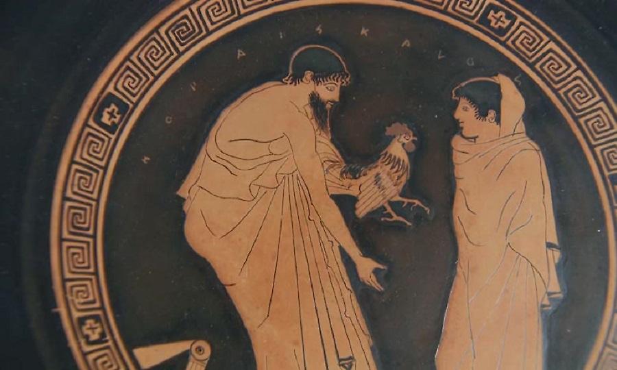 «Iδού η Ρόδος, ιδού και το πήδημα»: Ποιος το είπε για πρώτη φορά