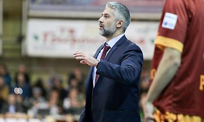 Ζιάγκος: «Ήμασταν πιο τυχεροί στις λεπτομέρειες στο τέλος»