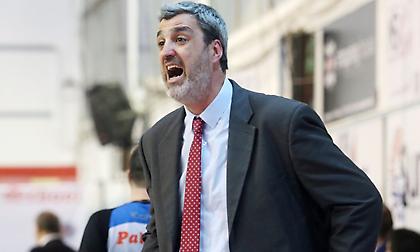 Οικονόμου: «Συγγνώμη από τον κόσμο του Πανιωνίου για την εμφάνιση»