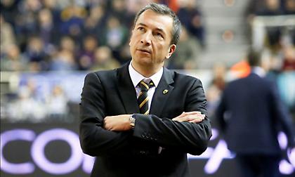 Μπάνκι: «Δε βρήκαμε λύσεις στην επιθετικότητα του ΠΑΟΚ»