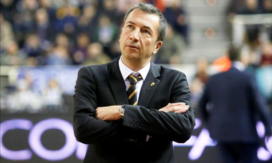 Μπάνκι: «Δε βρήκαμε λύσεις στην επιθετικότητα του ΠΑΟΚ»