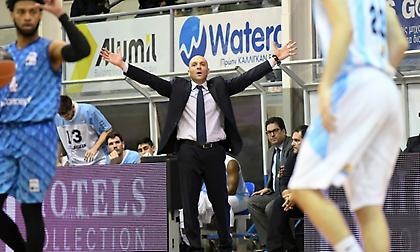 Νεραντζάκης: «Έχουμε να ξεπεράσουμε και το άγχος»