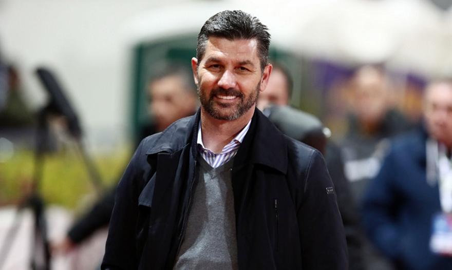 Ουζουνίδης: «Δώσαμε δικαίωμα στον αντίπαλο»