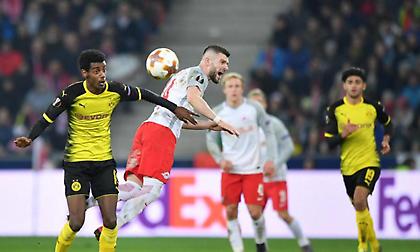 Διατήρησε τη διαφορά η Αϊντχόφεν