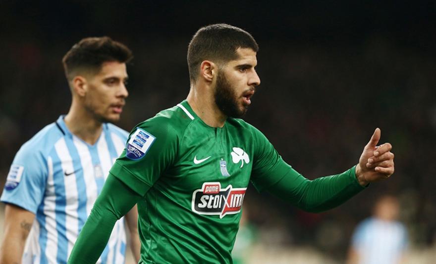 Ινσούα: «Είμαστε η μεγαλύτερη ομάδα στην Ελλάδα και δεν τα παρατάμε»