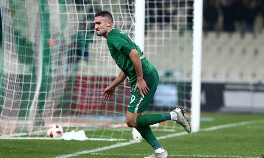 Μακέντα: «Νιώθουμε απογοήτευση, αλλά μαζί θα πετύχουμε σπουδαία πράγματα»