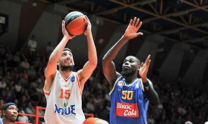 Τεστ… τελικού για Ολυμπιακό και ντέρμπι στο Περιστέρι