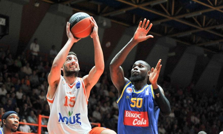 Τεστ… τελικού για Ολυμπιακό και ντέρμπι στο Περιστέρι