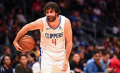 Δεν αφήνουν ελεύθερο τον Τεόντοσιτς οι Κλίπερς