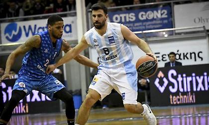 Απίστευτο: Ο Κολοσσός έμεινε στο μηδέν στην παράταση κόντρα στον Χολαργό!