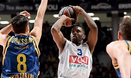 Κόουλ – Μπιτάτζε: Πως δύο παίκτες ανεβάζουν μία ολόκληρη ομάδα