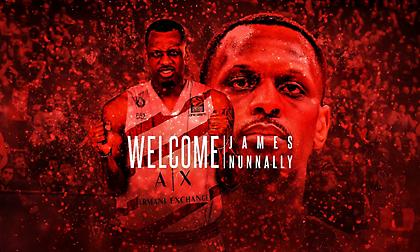 Επίσημο: Στην Αρμάνι ως το 2020 ο Νάναλι!