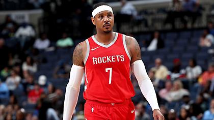 Φήμες για Καρμέλο στους Πέισερς