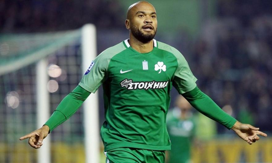 Αποκάλυψη-φωτιά για Μολέντο και Ολυμπιακό - «Πάνω από 10 εκατομμύρια»