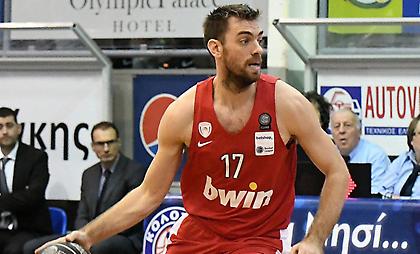 Με Μάντζαρη το JUMP SHOOT