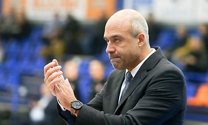 Λυκογιάννης στον ΣΠΟΡ FM: «Καλή χημεία ο Ολυμπιακός - Μία νίκη μπορεί να αλλάξει τον στόχο του ΠΑΟ»