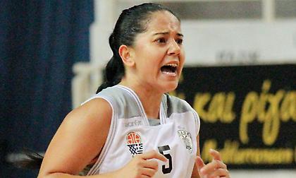 Νίκη και δεύτερη θέση για ΠΑΟΚ