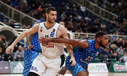 Παπαγιάννης: «Απαιτείται μεγάλη προσοχή κόντρα στον Άρη»