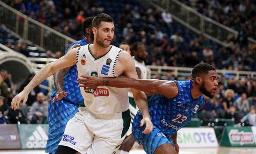 Παπαγιάννης: «Απαιτείται μεγάλη προσοχή κόντρα στον Άρη»