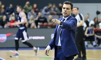 Έγραψε ιστορία στη VTB ο Ιτούδης!