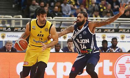 Χάνει Λιετκαμπέλις ο Σάκοτα