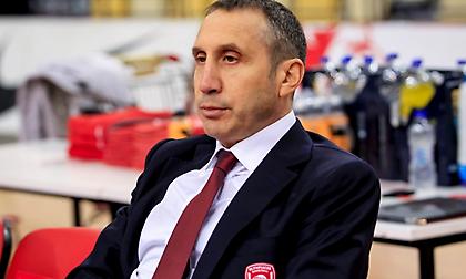 Μπλατ: «Μεγάλο και σημαντικό παιχνίδι με την Μπαρτσελόνα»