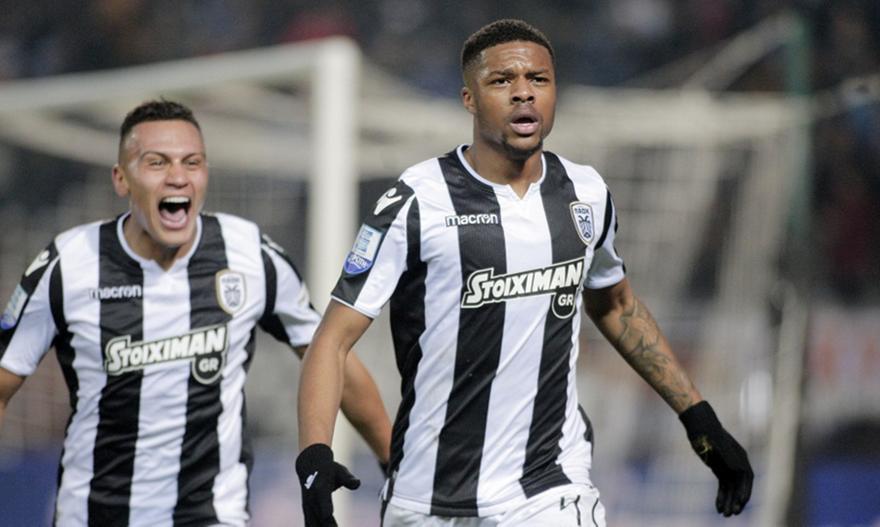 Άκπομ: «Δεν μπορούσα να κοιμηθώ για τα γκολ που ακυρώθηκαν»