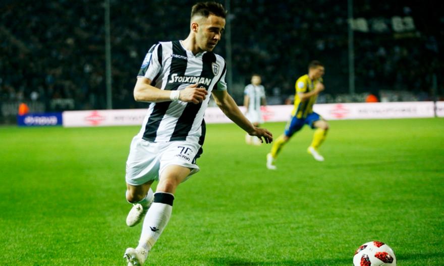 Στην Ανκαραγκούτσου μετακομίζει ο Κίτσιου!